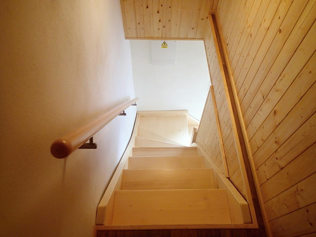 Chata Venda リプノ・ナト・ヴルタヴォウ 部屋 写真